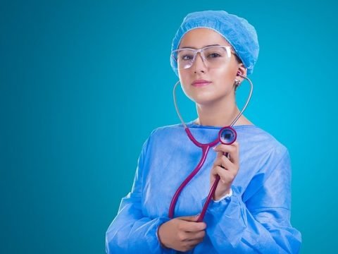 70 Rewarding Careers Related to Nursing