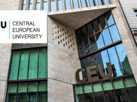 Fully Funded Central European University CEU Masters Scholarship In Australia 2025