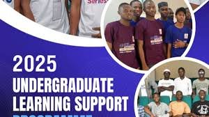 FCM Foundation Scholarship For Nigerians 2025