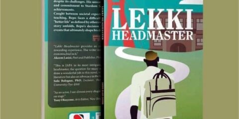 Lekki Headmaster JAMB Novel 2025 PDF – All You Need to Know