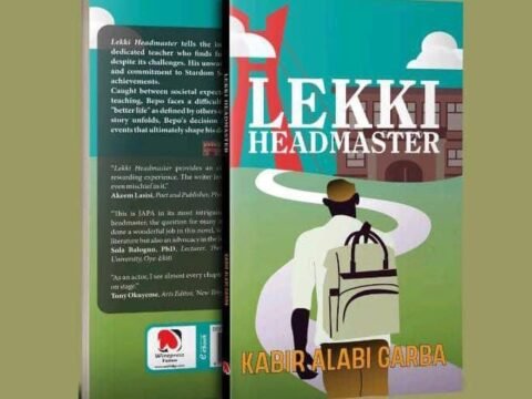 Lekki Headmaster JAMB Novel 2025 PDF – All You Need to Know