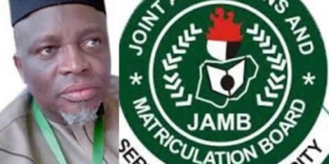 Step-by-Step Process to Register for JAMB 2025/2026